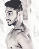 Shubham Bhagria