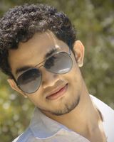 Adarsh Rajendran