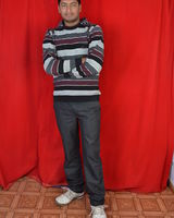 Rahul Sharma