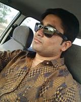 Khagendra Patil