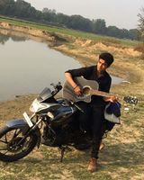 Mukul Gupta
