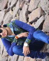 Rahul Andani