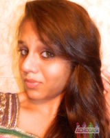 Shamika Kadam