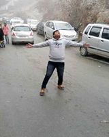 Varshney Yash