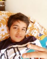 Aryan Chavan