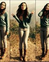 Simran Patial