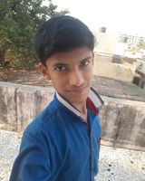 Nikhil Naik