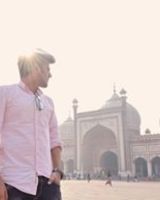 Shariq Khan