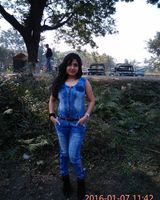 Niharika Agrawal