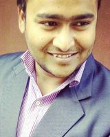 Avdhesh Kumar