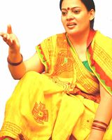 Kirron Arya