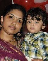 Lakshmi Dilip