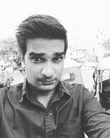 Arjun Patel