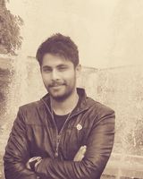 Abhimanyu Nagpal