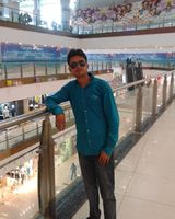 vishal mishra