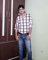 Prashant Ranjan