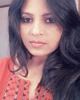 Anuradha Verma