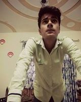 Aditya Sharma
