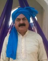 Sp Chawla