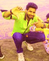 Ravi Gaikwad