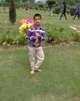 Shaurya 