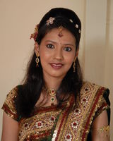 Ami Joshi