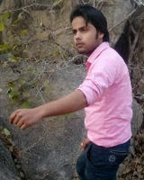 Mayank Gangotia