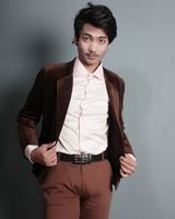 Dibyadip Das