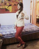 Akanksha 