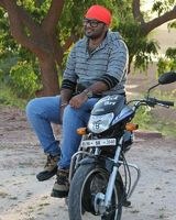 Dinesh 