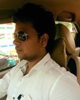 Mayank Goyal