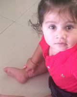 Samaira Ganjoo