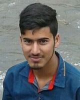 MAXI MUNEEB SHAH