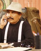 Pramod Kumar