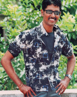 FEROZ BILLA