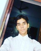 Rishu Upadhyay