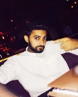Roop Singh