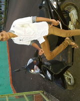 Akshay Dhulap