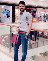 Arvind Rawat