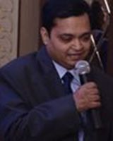 Sanjay Saxena