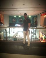 Gourav Devnani