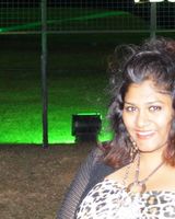 Ishita Thengane