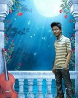 Umar Faraz Shaik