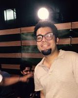 Aman Chougle