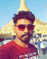 Swapnil Tapase