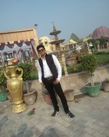 Chirag Raheja