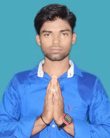 kamlesh mahato