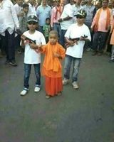 Avdhesh Nishad