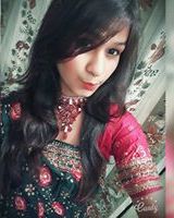 Shaista Khan