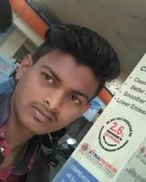 Krishna Rajbhar